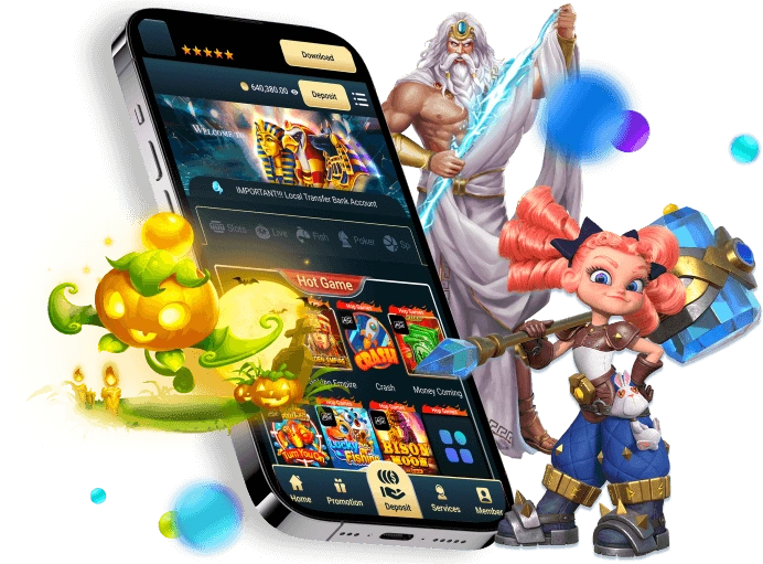 Chương trình hoàn trả và cashback tại uu8 casino