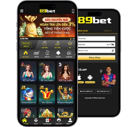 Đa dạng trò chơi tại uu8 casino