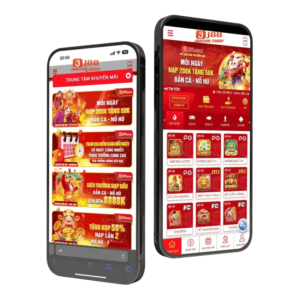 Kho trò chơi đa dạng uu8 casino