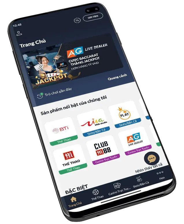 Uy Tín & Thương Hiệu Hàng Đầu uu8 casino
