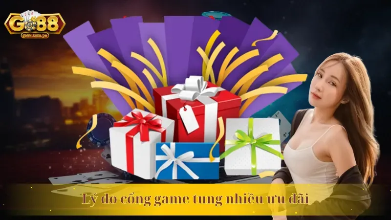 Ưu đãi nạp tiền hàng ngày và hàng tuần tại uu8 casino